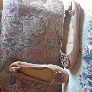 🌺TORY BURCH BALLET Flats